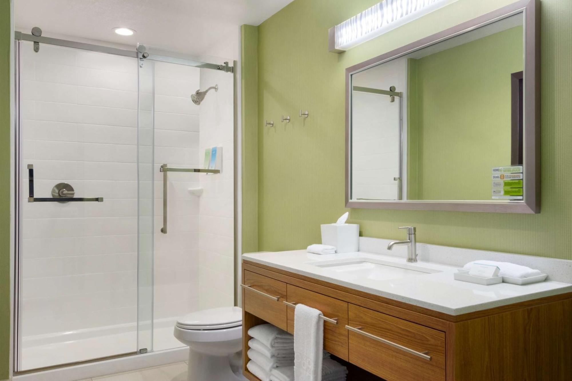 Home2 Suites By Hilton Houston Stafford - Sugar Land Exterior foto