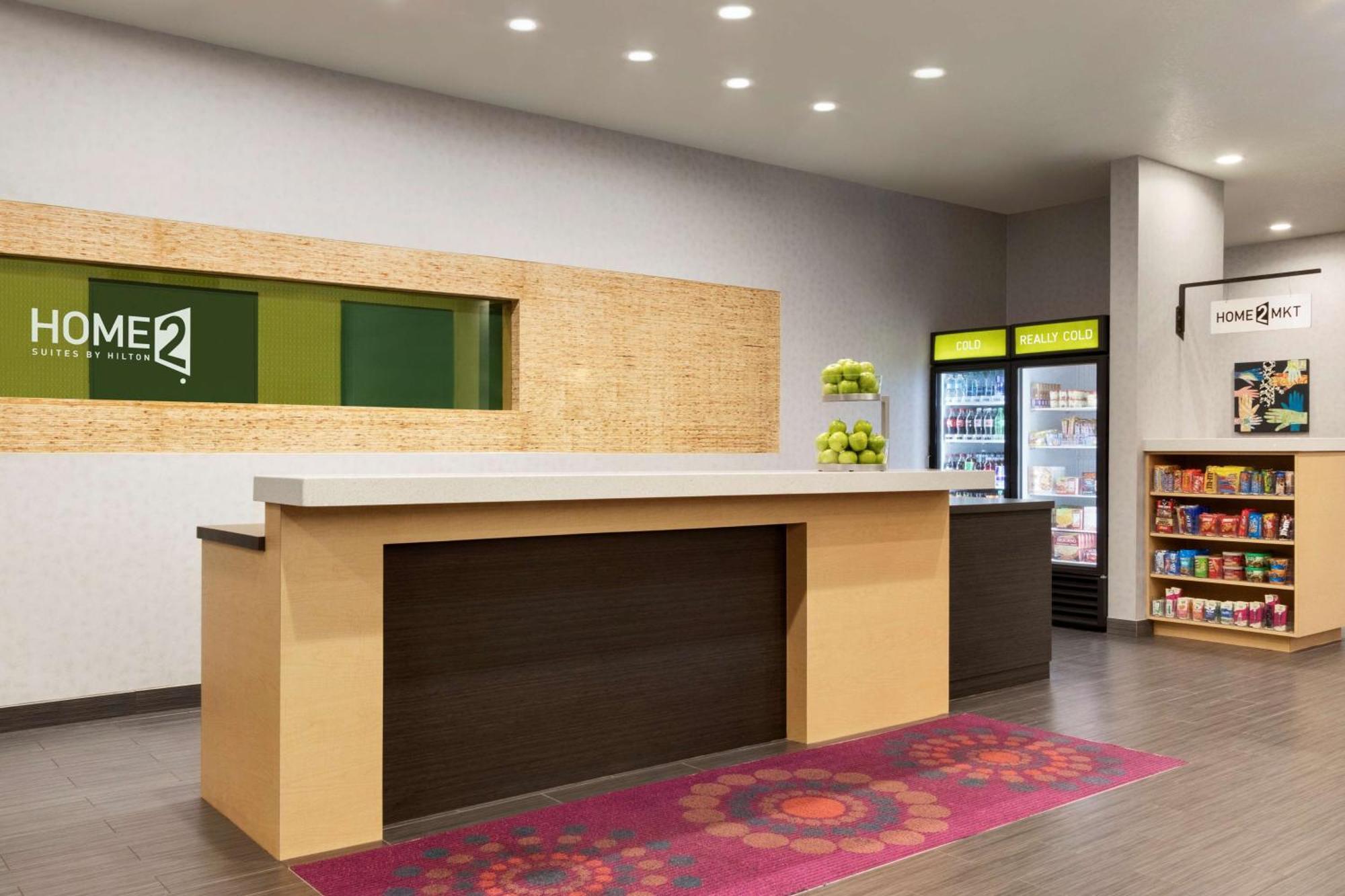 Home2 Suites By Hilton Houston Stafford - Sugar Land Exterior foto